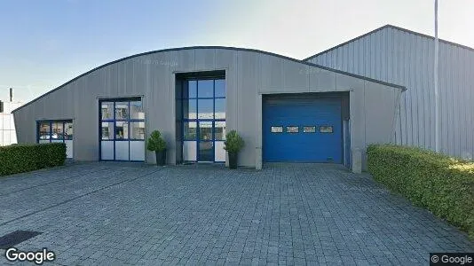 Lokaler til leie i Leek – Bilde fra Google Street View