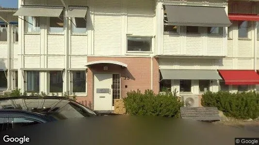 Industrial properties for rent i Täby - Photo from Google Street View