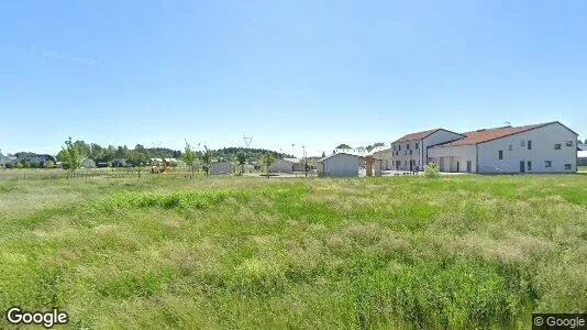 Industrial properties for rent i Södertälje - Photo from Google Street View