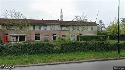 Kontorslokaler för uthyrning i Apeldoorn – Foto från Google Street View