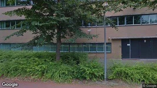 Büros zur Miete i Almere – Foto von Google Street View