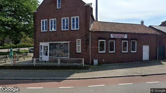 Commercial properties for sale i Brunssum - Photo from Google Street View