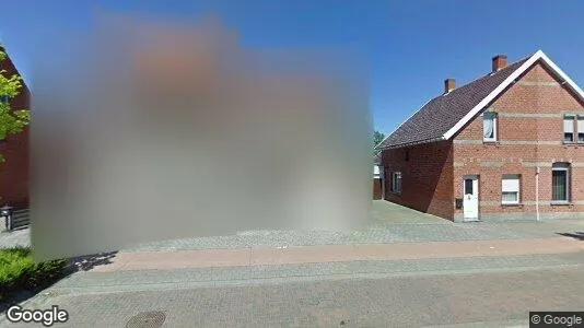 Lokaler til leje i Merksplas - Foto fra Google Street View