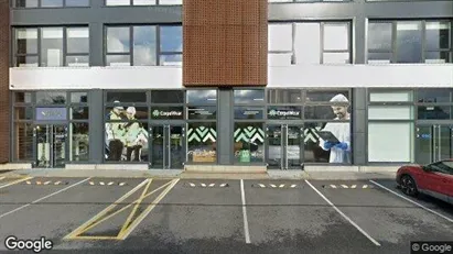Kantorruimte te huur in Tallinn Kristiine - Foto uit Google Street View
