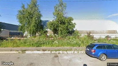 Kontorlokaler til leje i Tallinn Lasnamäe - Foto fra Google Street View