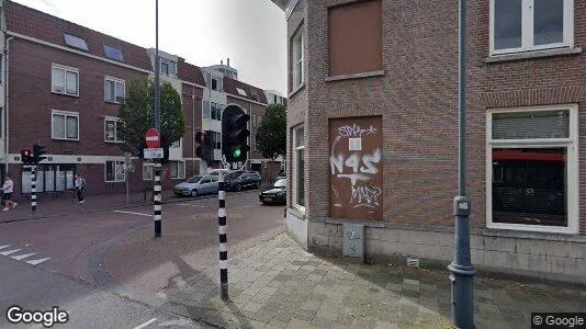 Kontorer til leie i Haarlem – Bilde fra Google Street View
