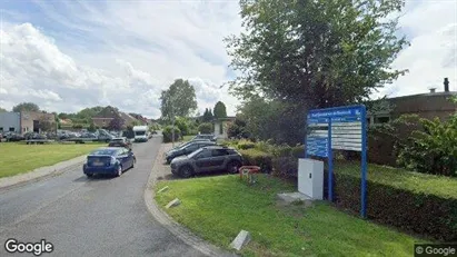 Büros zur Miete in Elburg – Foto von Google Street View