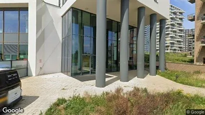 Commercial properties for rent in Almere - Photo from Google Street View