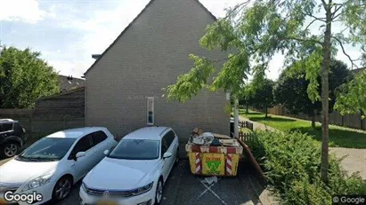 Commercial properties for sale in Almere - Photo from Google Street View