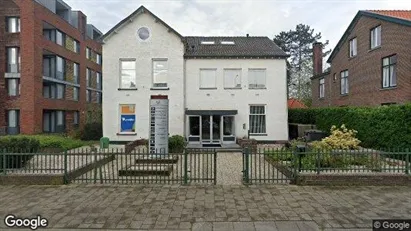 Office spaces for rent in Gennep - Photo from Google Street View