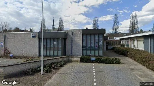Commercial properties for sale i Boxtel - Photo from Google Street View