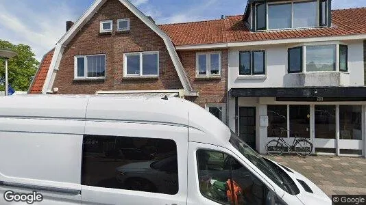 Commercial properties for sale i Amersfoort - Photo from Google Street View