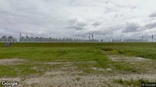 Lokaler til leje i Zoetermeer - Foto fra Google Street View
