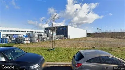 Företagslokaler för uthyrning i Haarlemmermeer – Foto från Google Street View