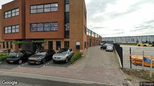 Gewerbeflächen zur Miete i Barneveld – Foto von Google Street View