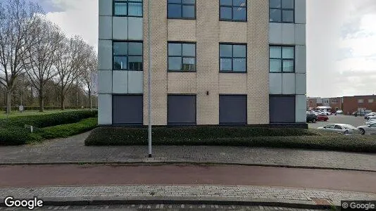 Office spaces for rent i Schiedam - Photo from Google Street View