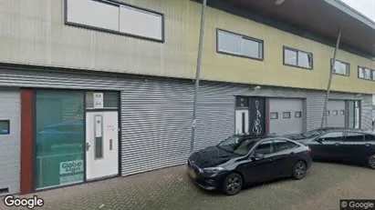 Lokaler til salgs i Haarlemmermeer – Bilde fra Google Street View