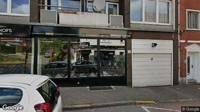 Bedrijfsruimtes te koop in Genk - Foto uit Google Street View