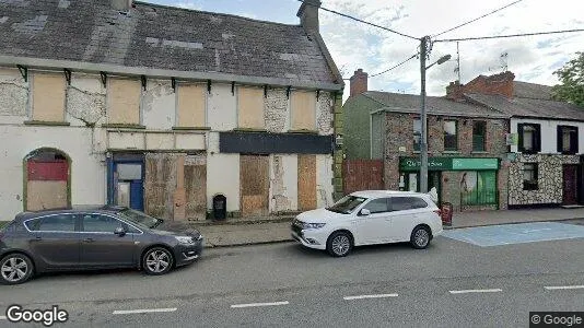 Büros zur Miete i Louth – Foto von Google Street View