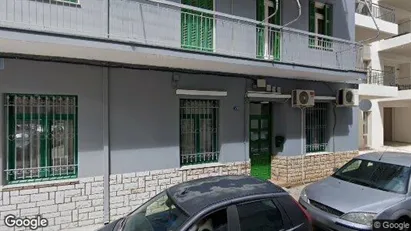 Kantorruimte te huur in Patras - Foto uit Google Street View