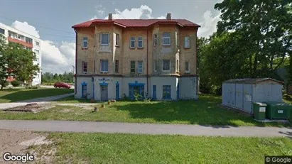 Bedrijfsruimtes te koop in Paldiski - Foto uit Google Street View