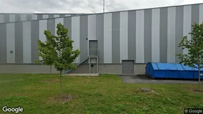 Bedrijfsruimtes te huur in Pärnu - Foto uit Google Street View