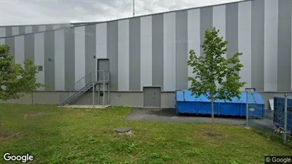 Lokaler til leie i Pärnu – Bilde fra Google Street View