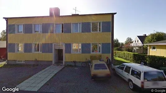 Commercial properties for sale i Luleå - Photo from Google Street View