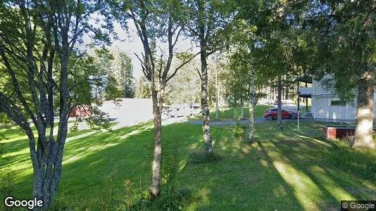 Commercial properties for sale i Krokom - Photo from Google Street View