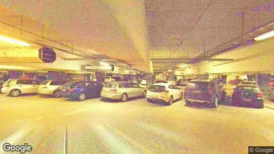 Lokaler til leje i Jyväskylä - Foto fra Google Street View