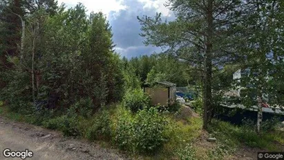 Werkstätte zur Miete in Rovaniemi – Foto von Google Street View