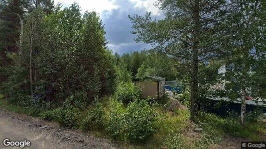 Werkstätte zur Miete i Rovaniemi – Foto von Google Street View