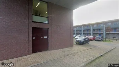 Office spaces for rent in Houten - Photo from Google Street View