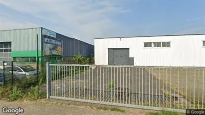 Commercial properties for rent in Nieuwegein - Photo from Google Street View