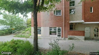 Lokaler til salg i Espoo - Foto fra Google Street View