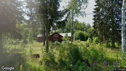 Gewerbeflächen zur Miete in Ovanåker – Foto von Google Street View