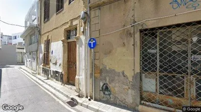 Commercial properties for sale in Nicosia Lefkosia - Photo from Google Street View