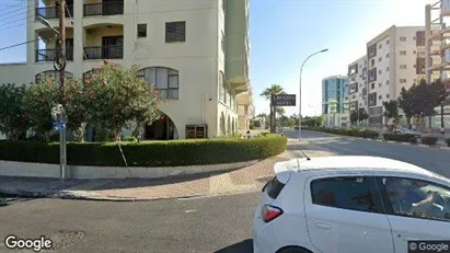 Lokaler til salgs i Larnaca – Bilde fra Google Street View