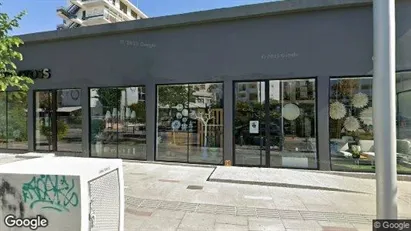 Commercial properties for sale in Nicosia Lefkosia - Photo from Google Street View
