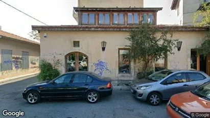 Lokaler til salgs i Limassol – Bilde fra Google Street View