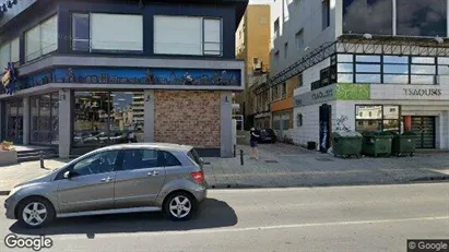 Kontorlokaler til salg i Nicosia Lefkosia - Foto fra Google Street View