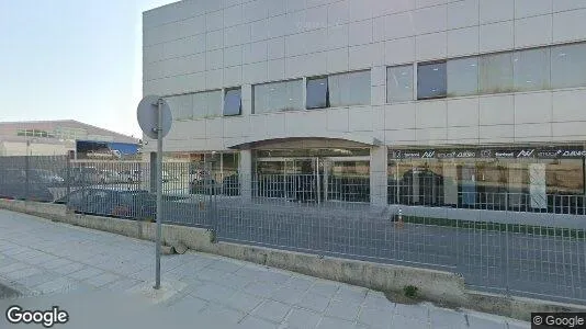 Warehouses for sale i Larnaca - Photo from Google Street View