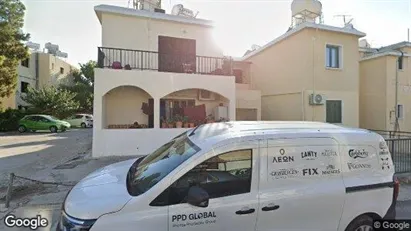 Bedrijfsruimtes te koop in Paphos - Foto uit Google Street View