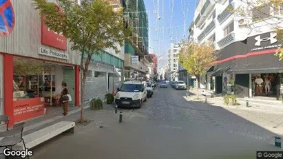 Kantorruimte te koop in Larnaca - Foto uit Google Street View