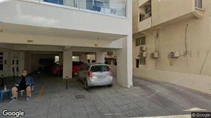 Kontorer til salgs i Larnaca – Bilde fra Google Street View