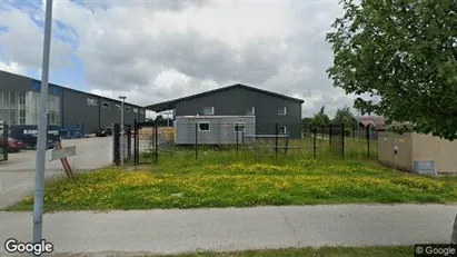 Magazijnen te huur in Staffanstorp - Foto uit Google Street View