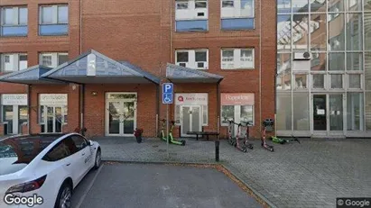 Kontorlokaler til leje i Location is not specified - Foto fra Google Street View