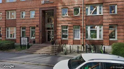 Kontorlokaler til leje i Location is not specified - Foto fra Google Street View