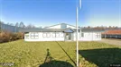 Warehouse property for sale, Brabrand, Aarhus, <span class="blurred street" onclick="ProcessAdRequest(3796857)"><span class="hint">See streetname</span>[xxxxxxxxxxxxx]</span>