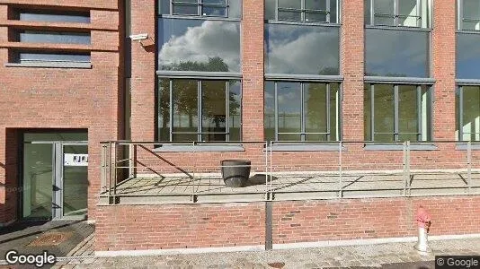 Lokaler til leje i Østerbro - Foto fra Google Street View